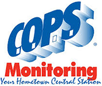 COPS Monitoring